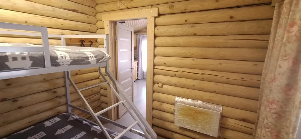 Гостевой дом в Рускеала