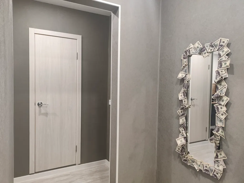 Квартира около Космоса