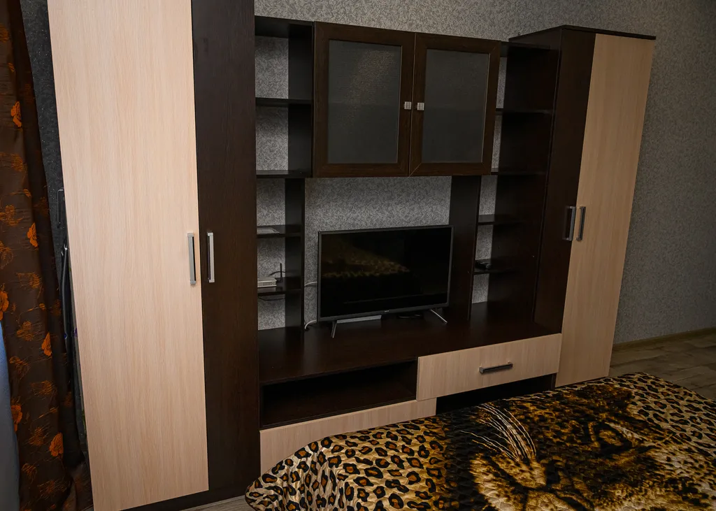 Уютная квартира около аквапарка