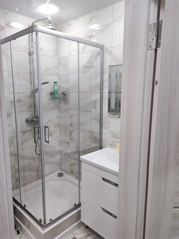 Студия в центре