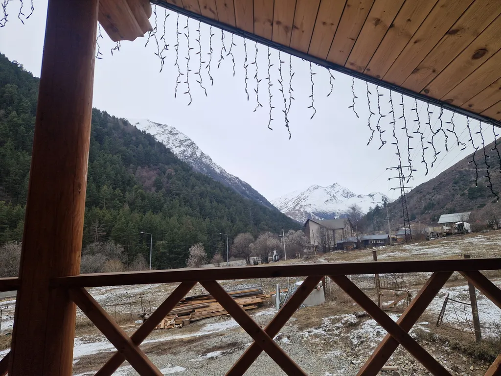 Дом АДАМ Парк Байдаево