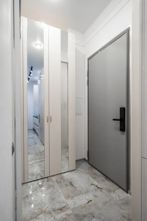 Апартамент EL&T на Петроградке