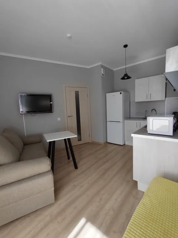 Уютная студия