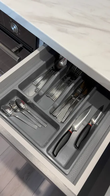 Квартира с выходом на Набережную