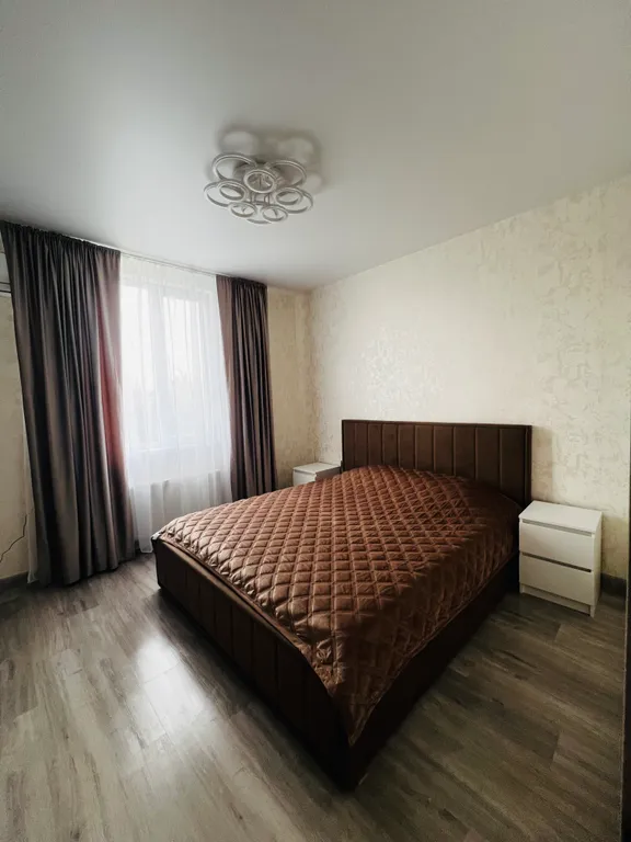 Уютный домик недалеко от моря