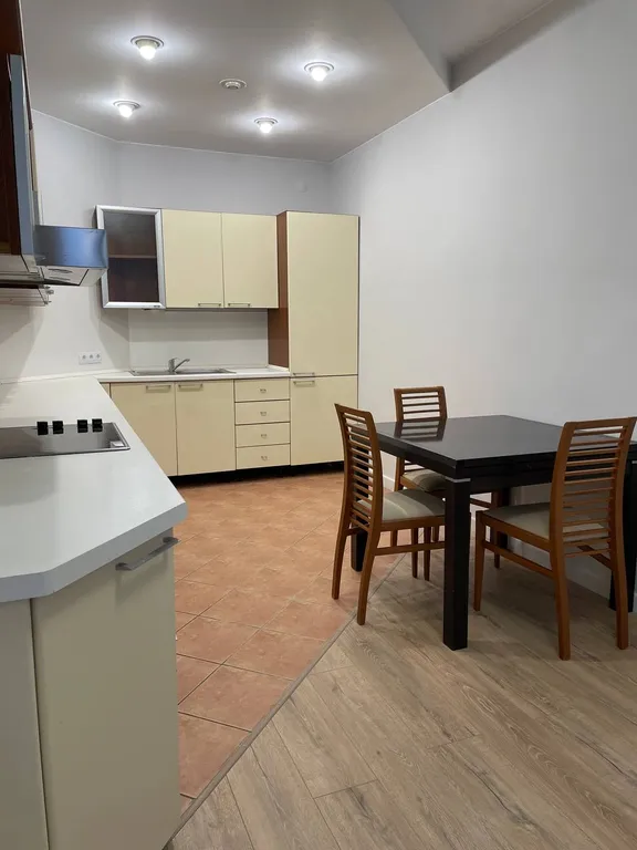 Апартаменты для вас