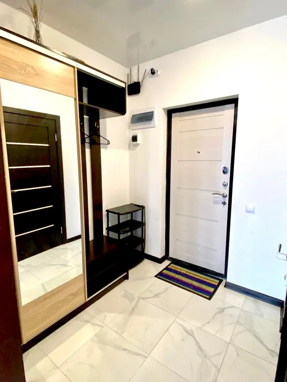 Квартира Апартаменты с видом на море — Сириус