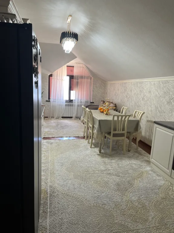 Уютная квартира с видом на море и горы