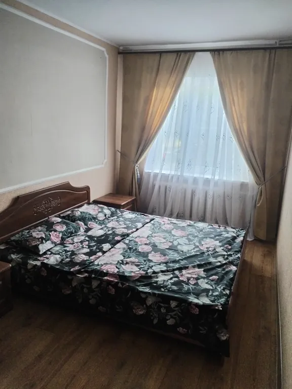 Уютная квартира в спальном районе — аренда посуточно в Волгоград