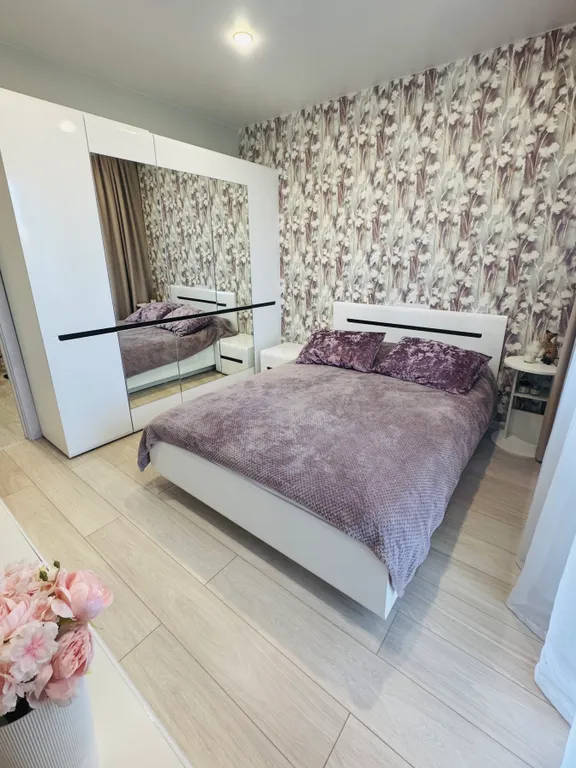 Квартира 1-комнатная Квартира — Ярославль