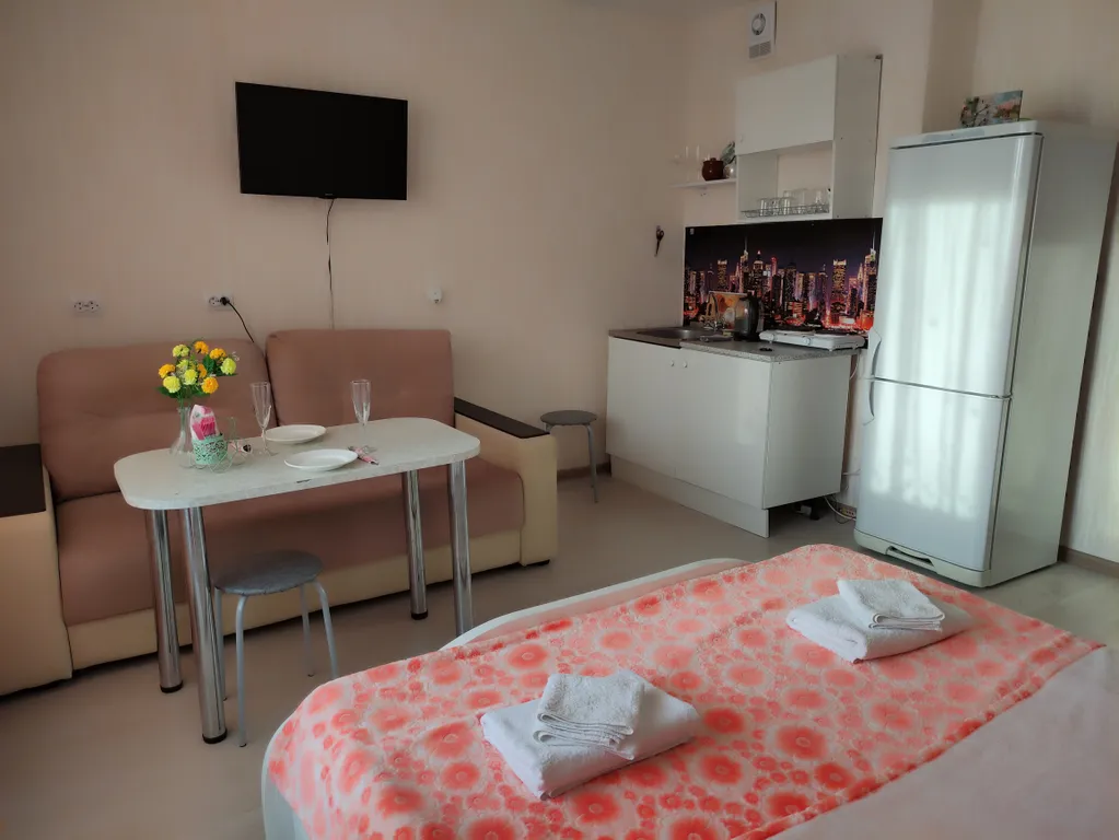 Академ Riverside