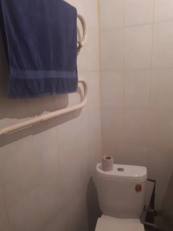 Уютная квартира около озера рядом со спорткомплексом Северная звезда