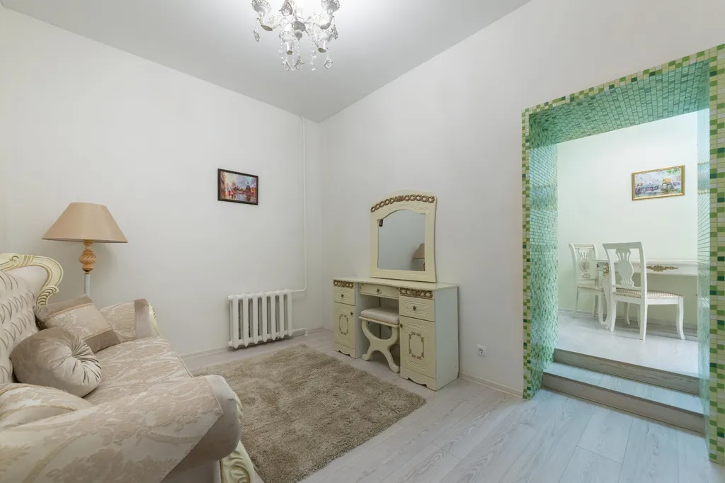 Квартира Квартира в самом центре красоты — Санкт-Петербург