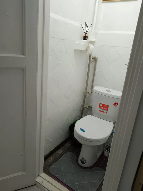 Уютная квартира у моря с удобствами