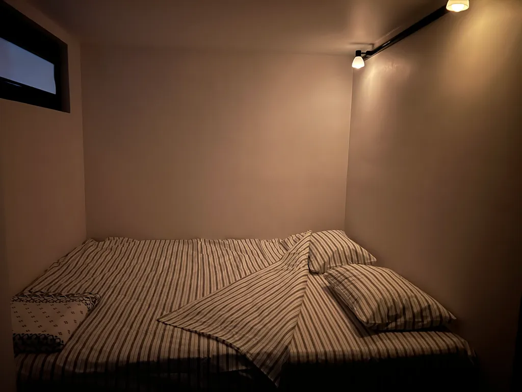 Коттедж Коттедж Cont dom — Лапшинка