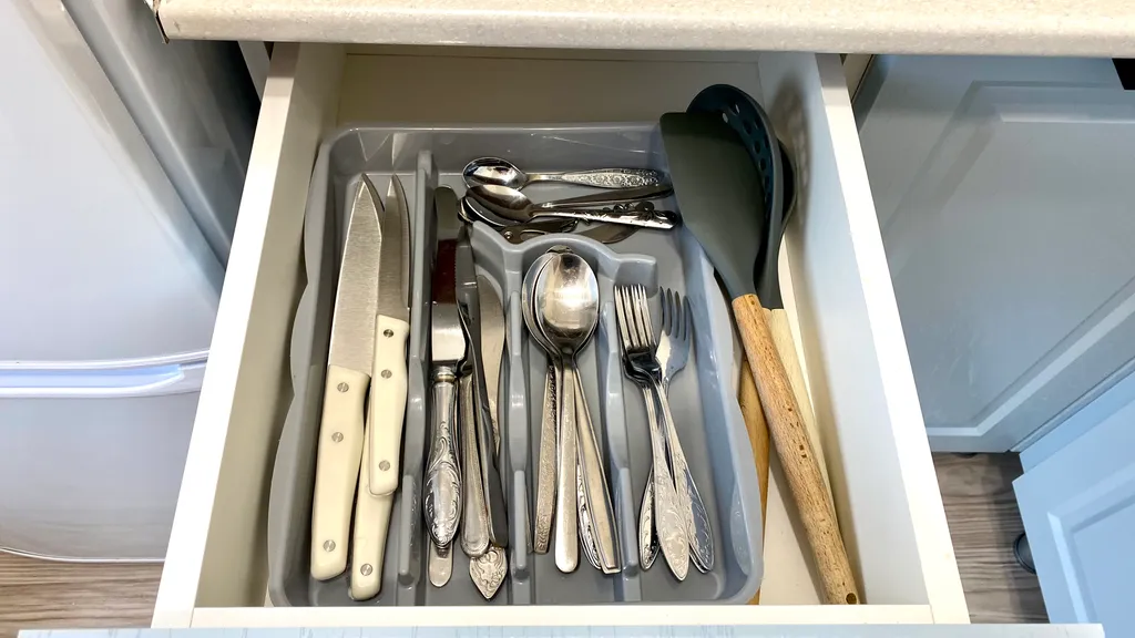 Алая квартира у парка