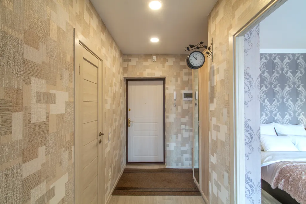 Bliss aparts Pobeda 21a