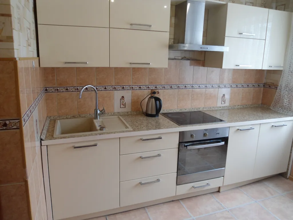 Квартира Квартира У Таганского Ряда — Екатеринбург