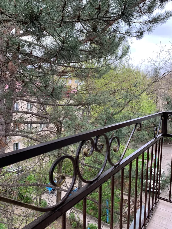 Уютная квартира рядом с парком