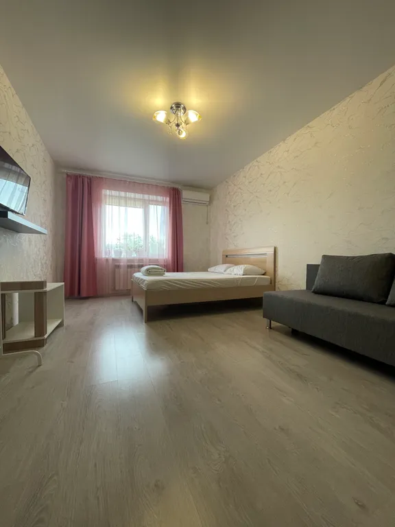 Квартира Новая уютная квартира — Элиста