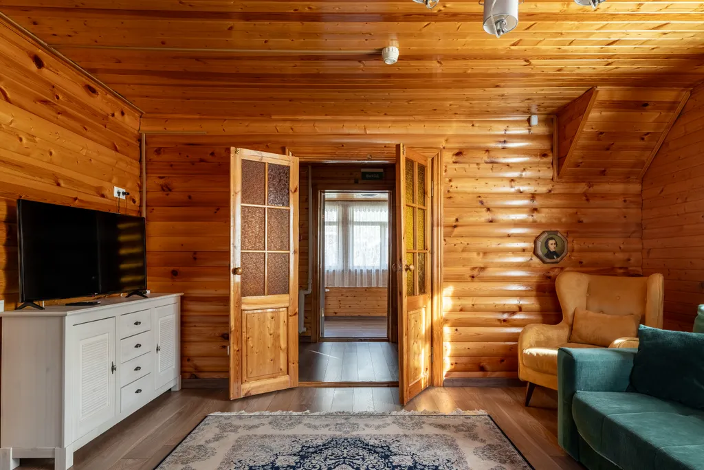 1-комнатный Дом