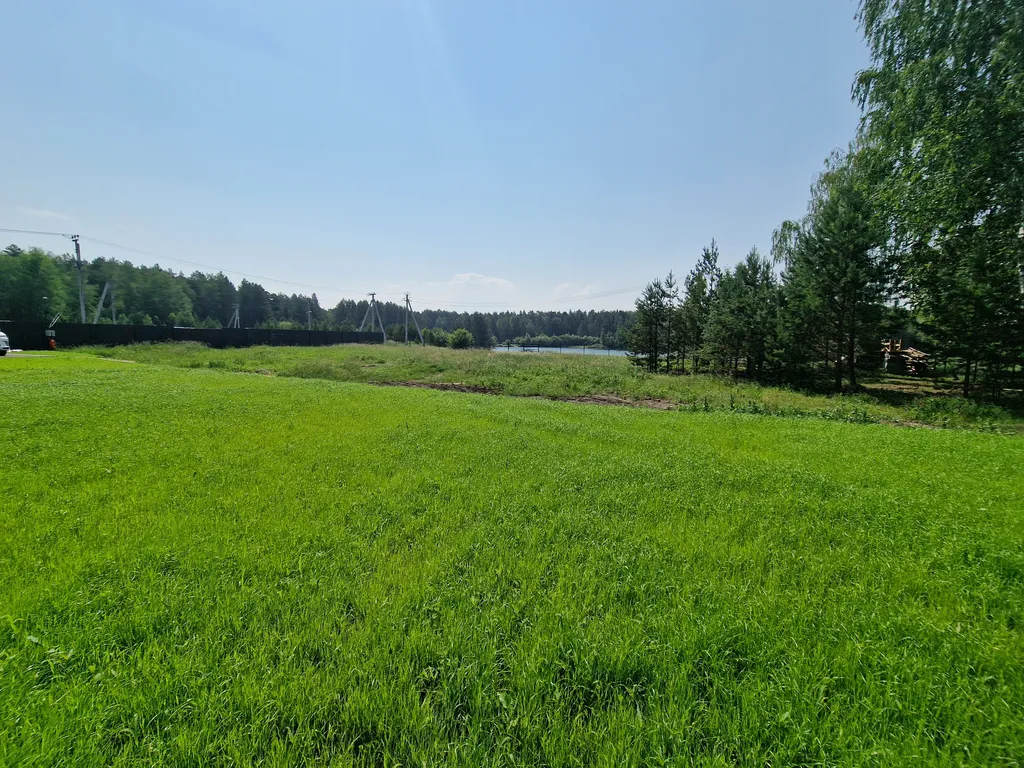 Коттедж/дом загородный у озера красивое место