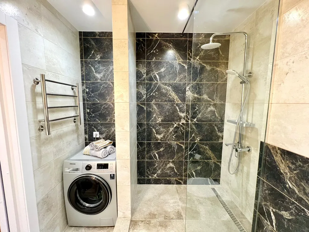 Золотая квартира