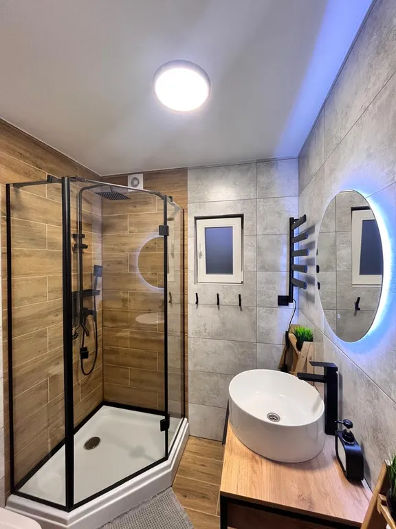 Коттедж Дом у леса — Москва