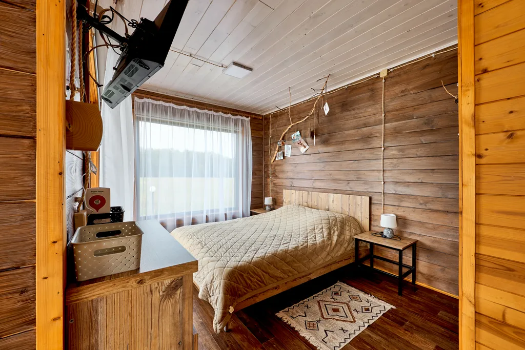 1-комнатный Дом