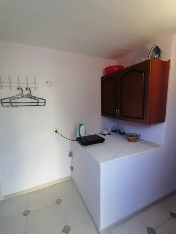 Уютная комната