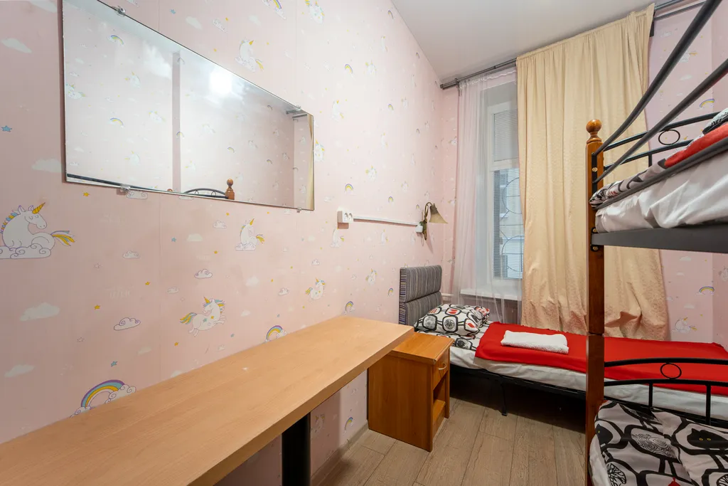 Квартира Комната — Санкт-Петербург