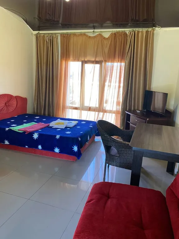 Квартира 1-комнатная Квартира — Севастополь