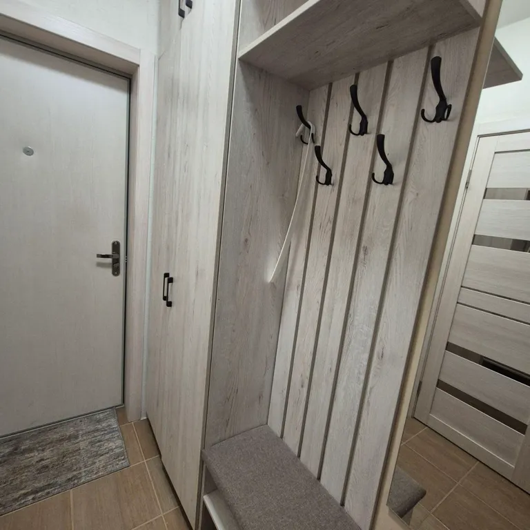 Маленькая студия у Аэропорта