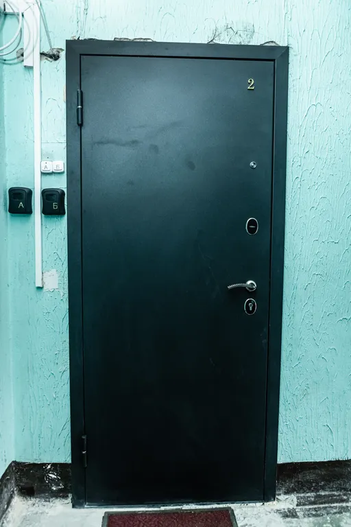 Квартира в белорусском стиле берёзовый край