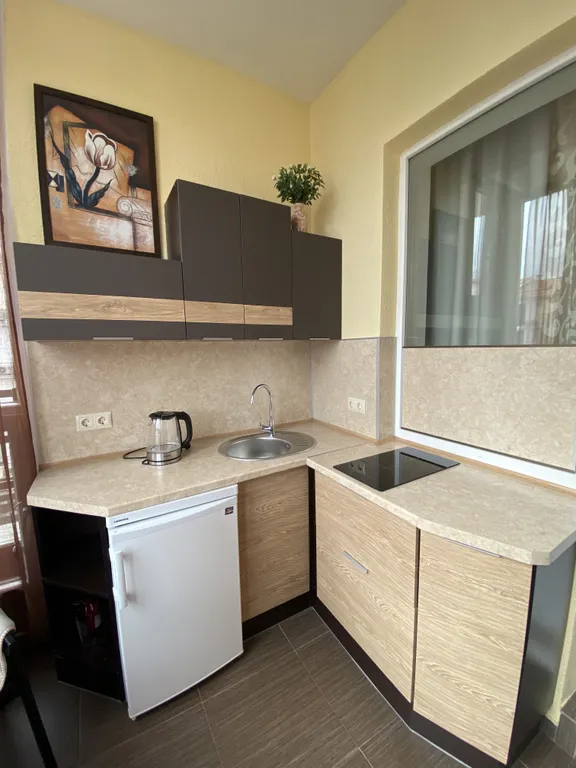 Квартира Квартира Натали апарт — Сириус