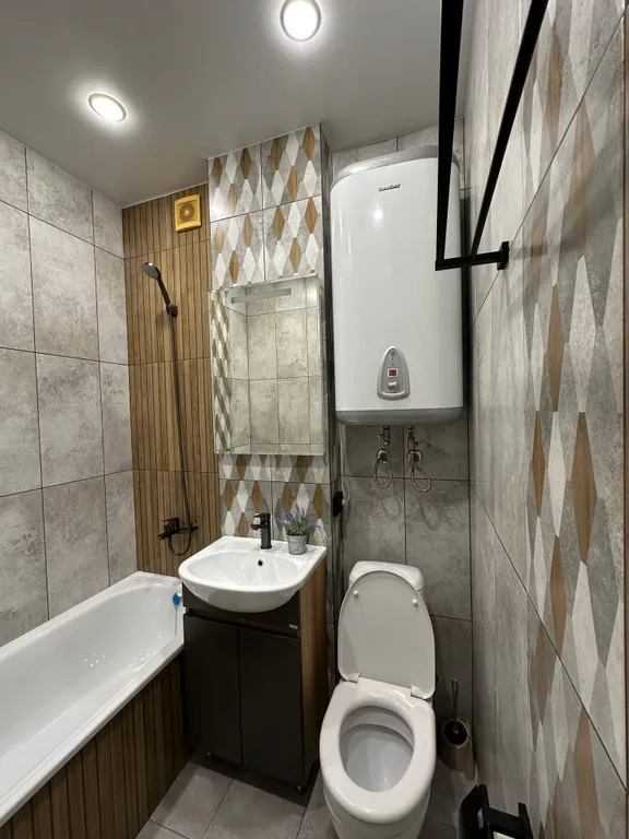 Квартира Квартира Апартамент Комсомольская - на Набережной — Ярославль