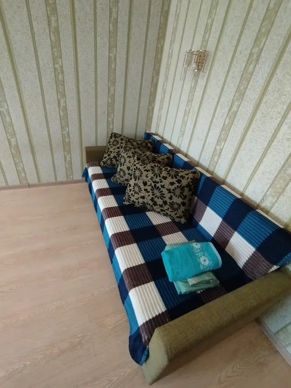 Уютная квартира в центре города!У нас как дома!