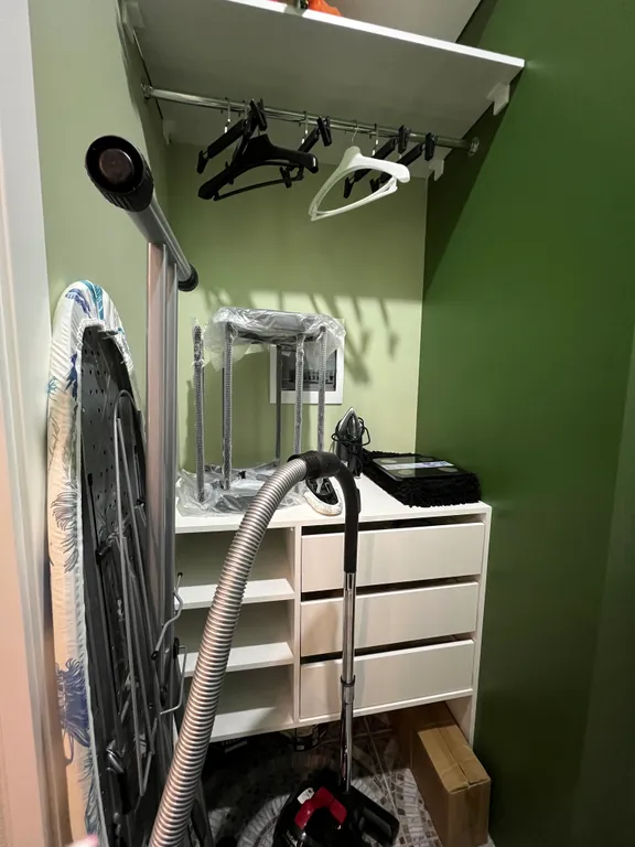 Квартира с террасой на первой береговой