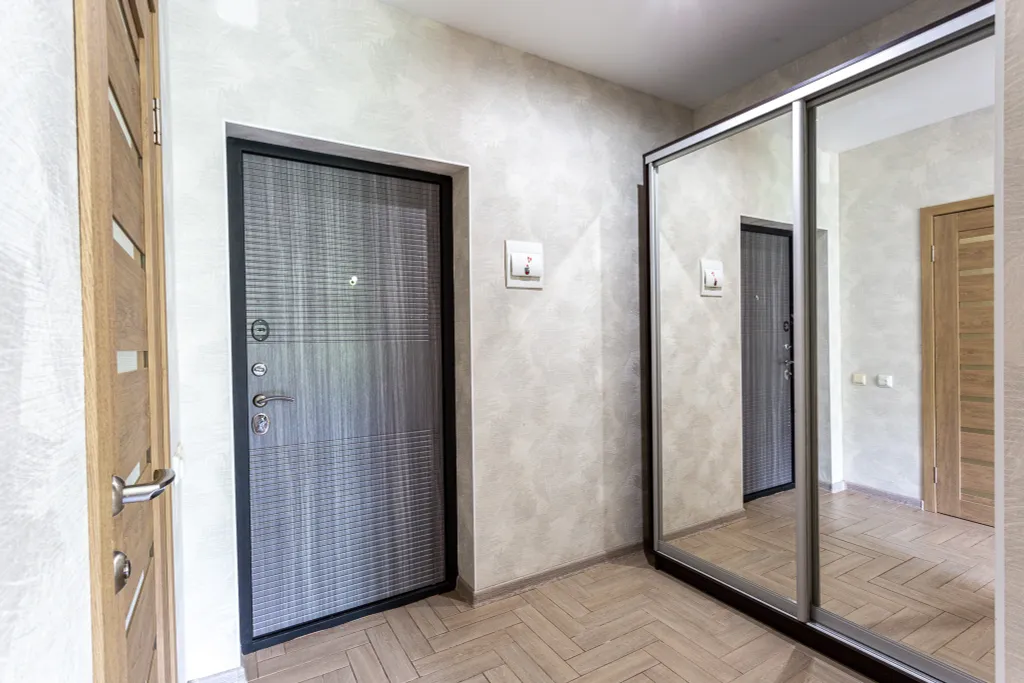 Зимняя Сказка №108