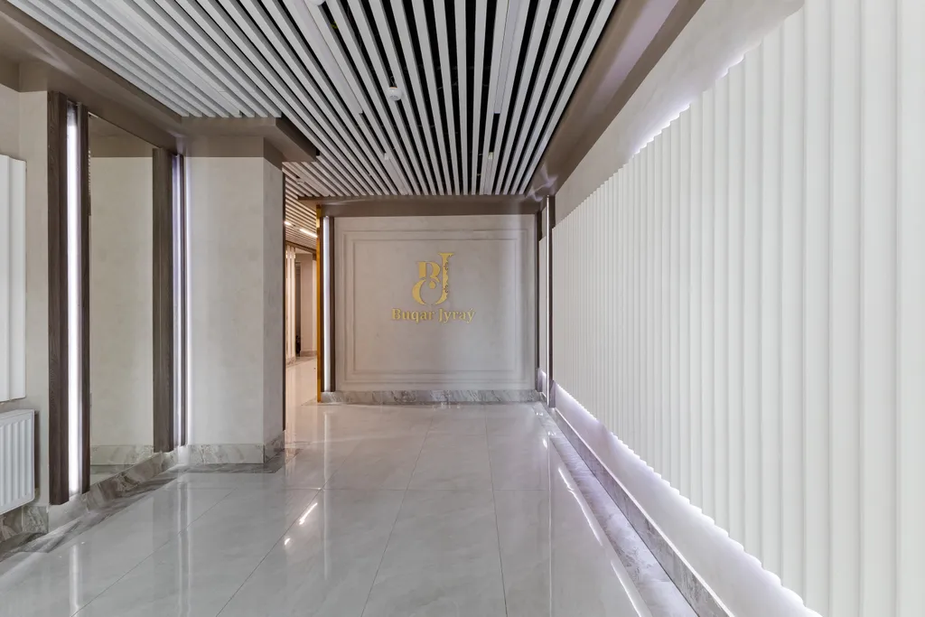 Двухкомнатная квартира-9