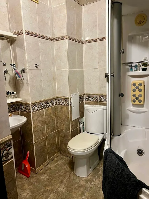 Комфортная 3-х комнатная в автозаводском р-не для отличного отдыха