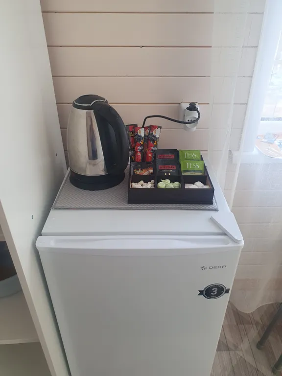 Ваш уютный уголок на Ольхоне: благоустроенные дома до 10 человек