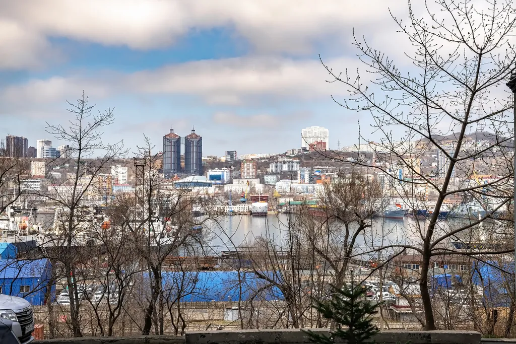 Комфортабельная студия