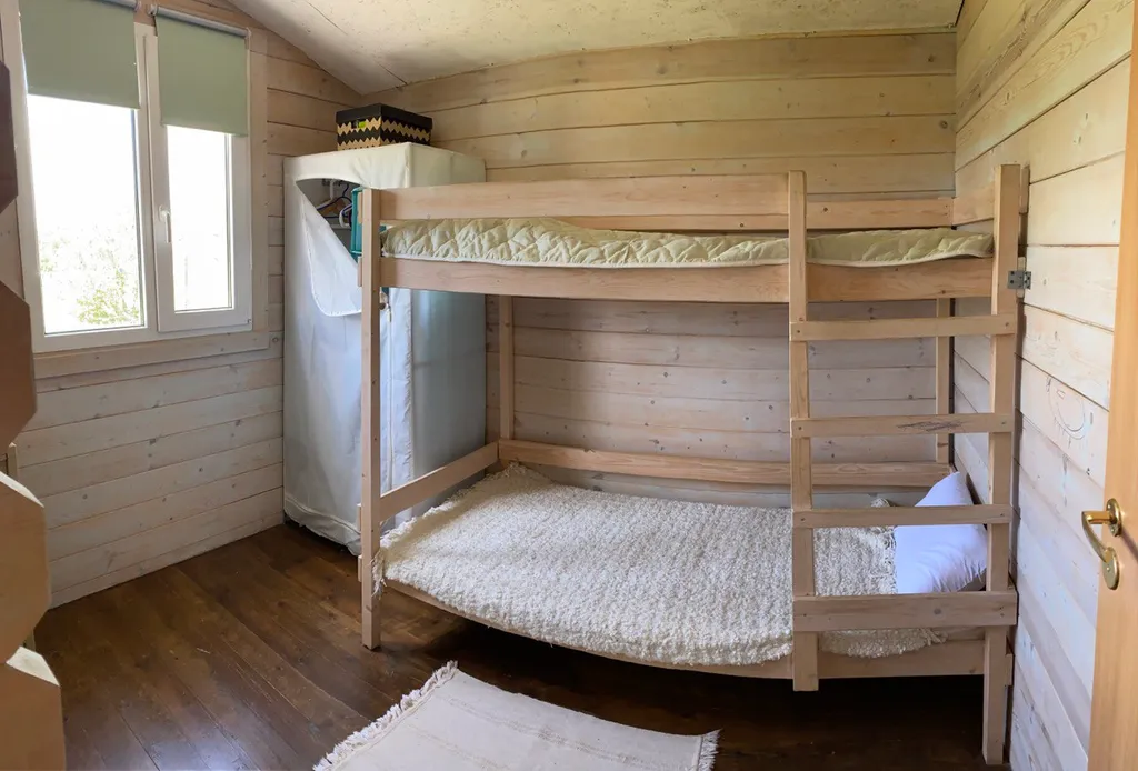 Дом со своим участком (дача)