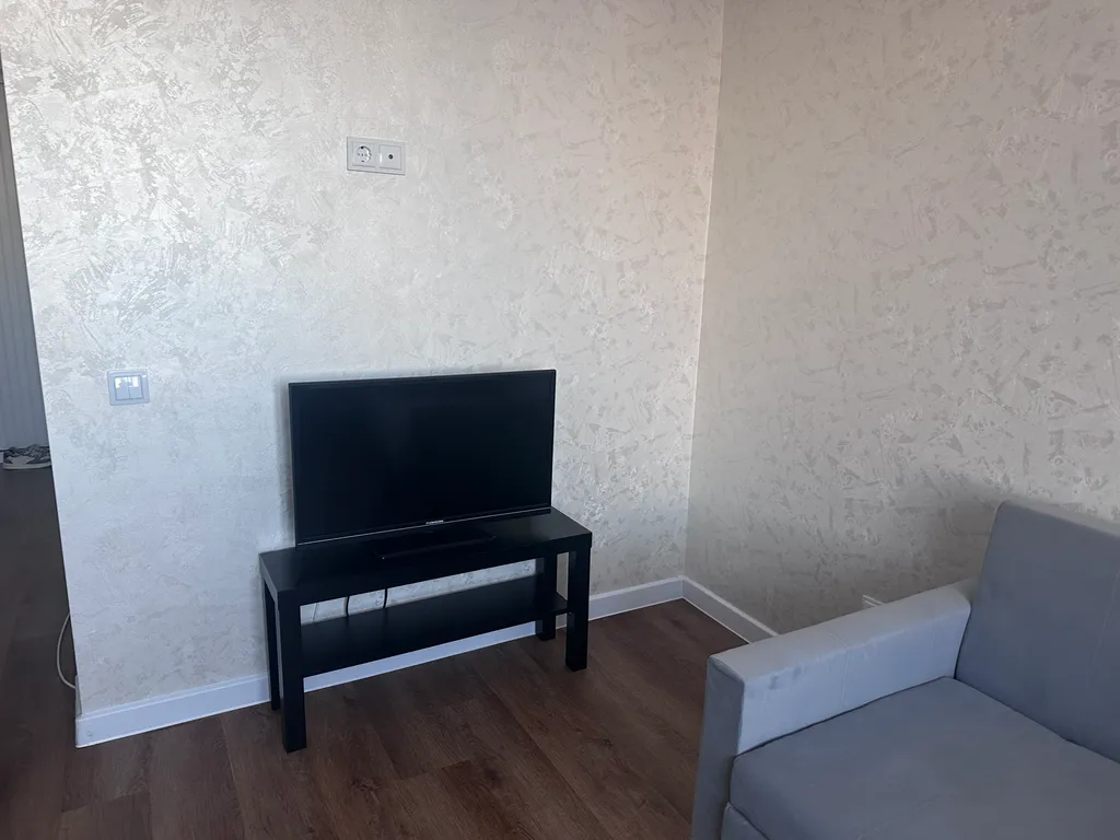 Квартира Квартира студия в центре города — Тюмень