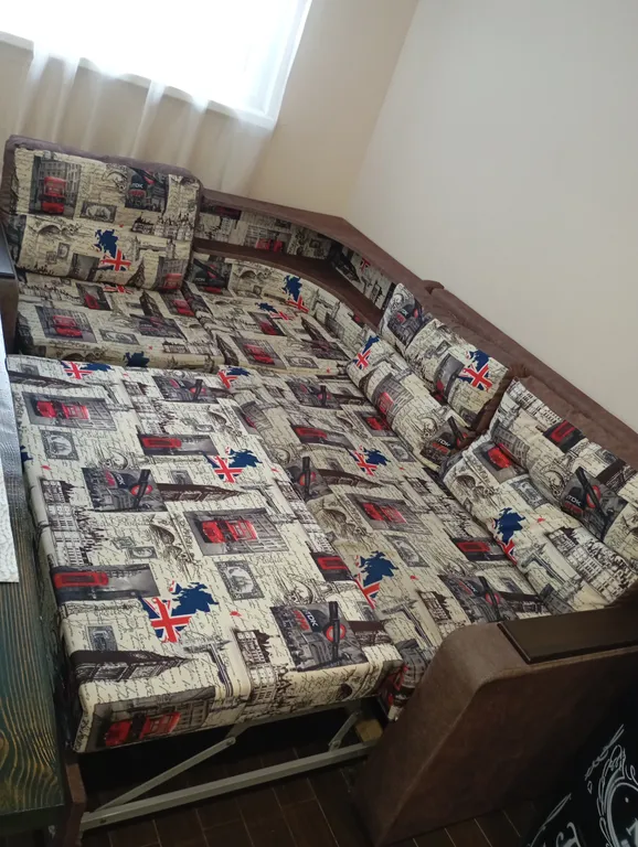 Уютный коттедж с баней у леса