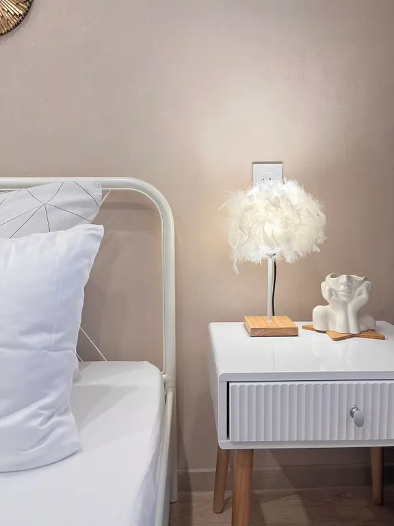 Видовая дизайнерская квартира — аренда посуточно в Пермь