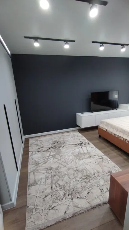 Дизайнерская квартира