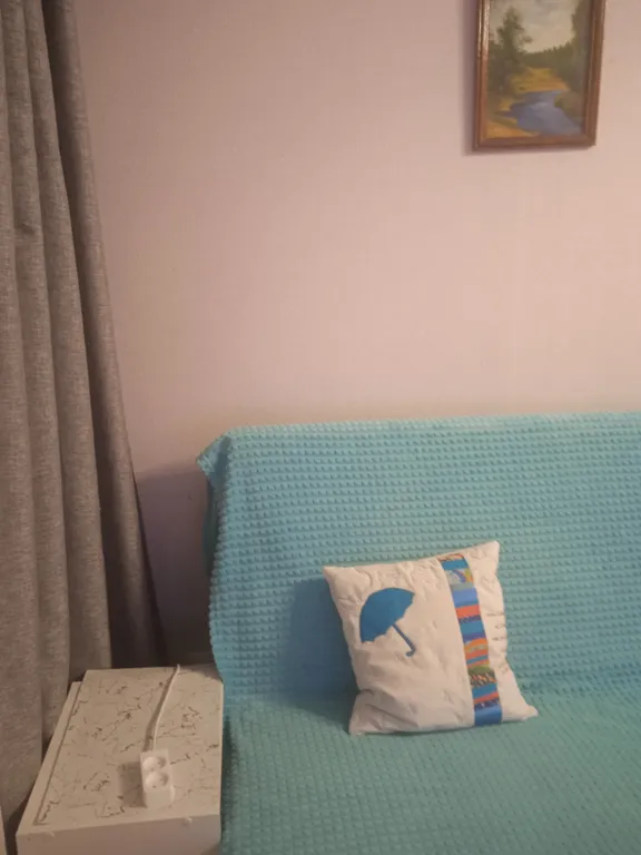 Квартира Квартира с видом на реку Волгу — Кострома