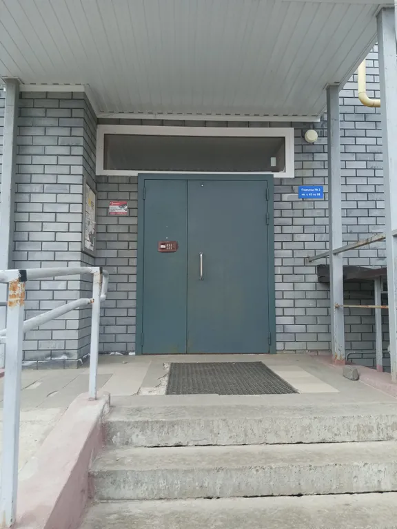 Уютная квартира в тихом месте в центре